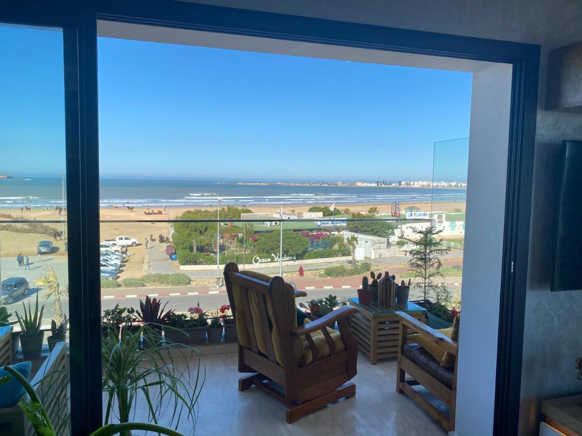 Prestigia Mogador Luxury En Bord De Appartement Essaouira
