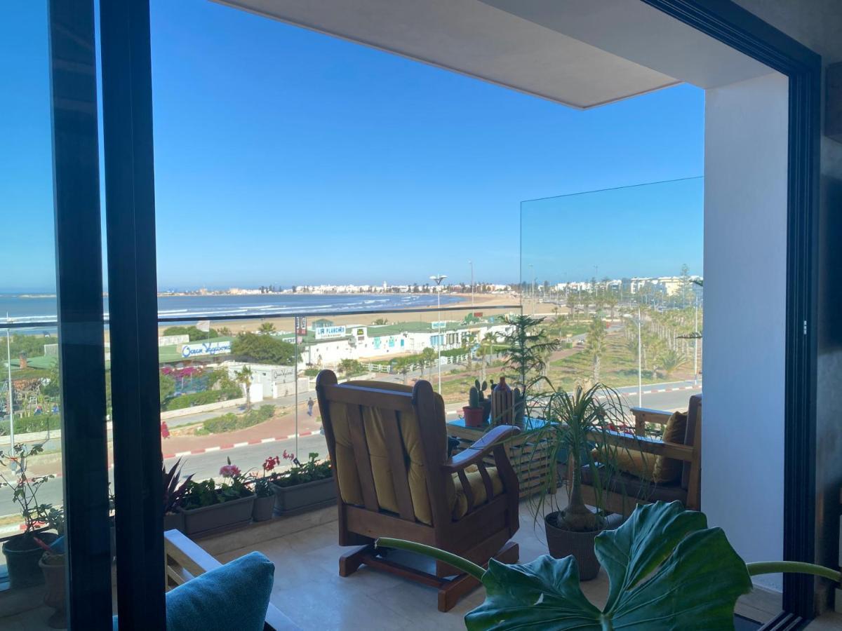 Prestigia Mogador Luxury En Bord De Essaouira