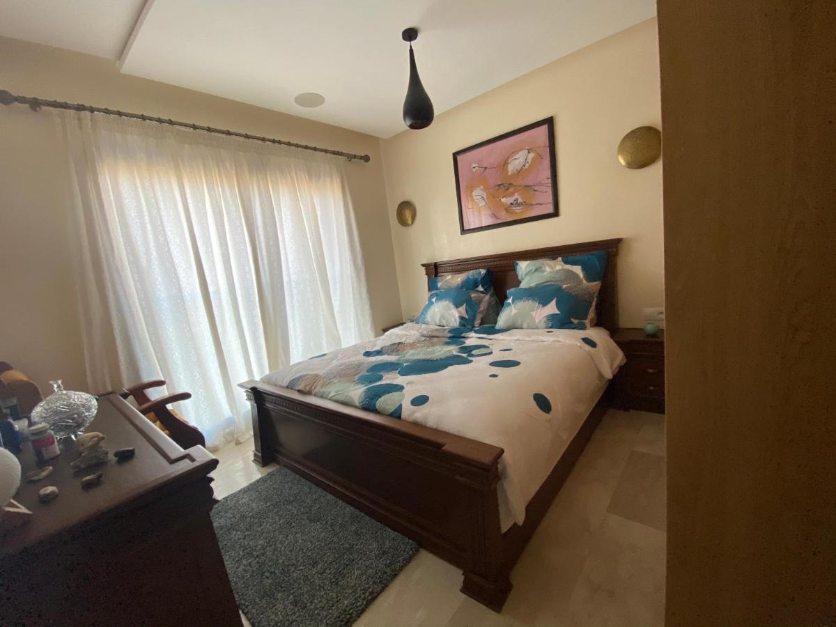 Appartement Prestigia Mogador Luxury En Bord De Essaouira