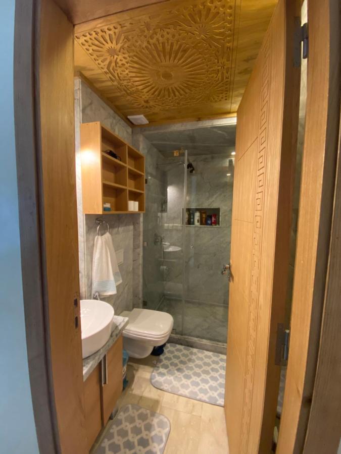 Prestigia Mogador Luxury En Bord De Essaouira
