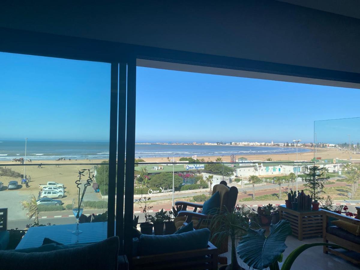 Prestigia Mogador Luxury En Bord De Essaouira