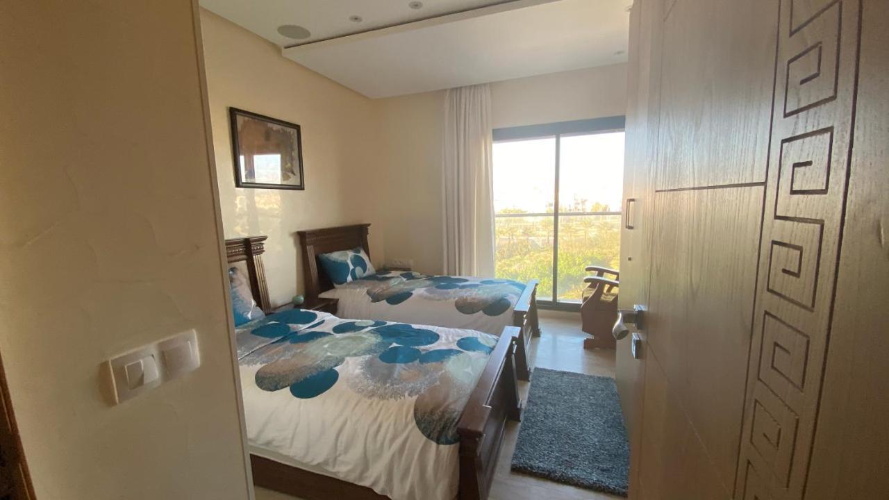 Appartement Prestigia Mogador Luxury En Bord De *