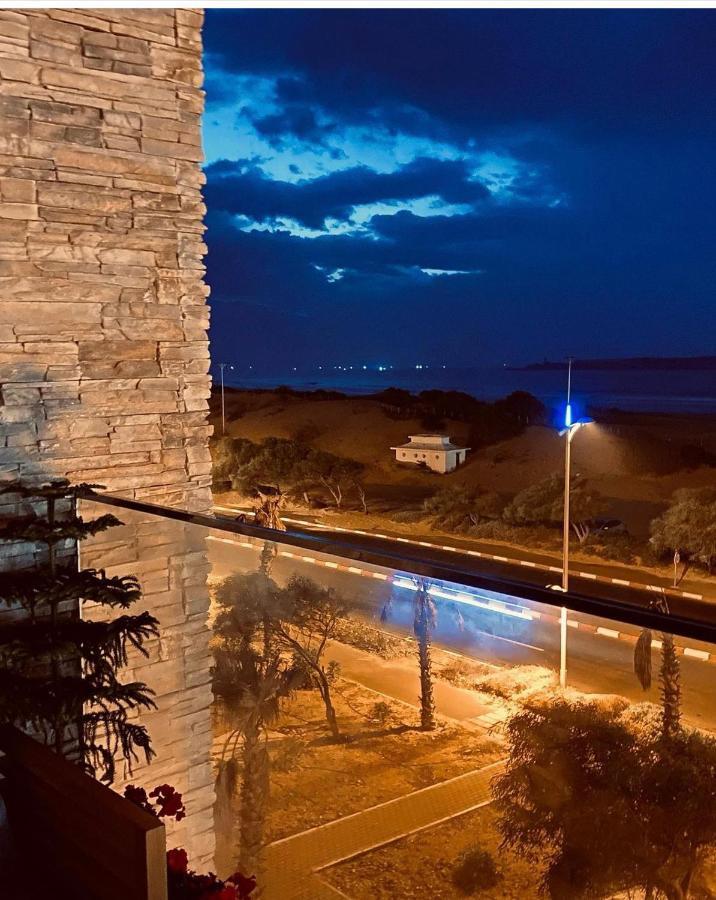 Prestigia Mogador Luxury En Bord De Appartement Essaouira
