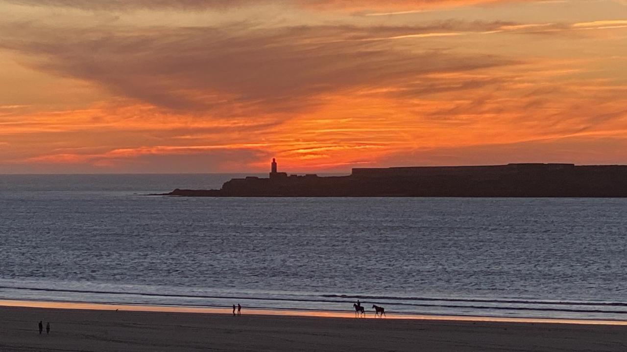 Prestigia Mogador Luxury En Bord De Essaouira