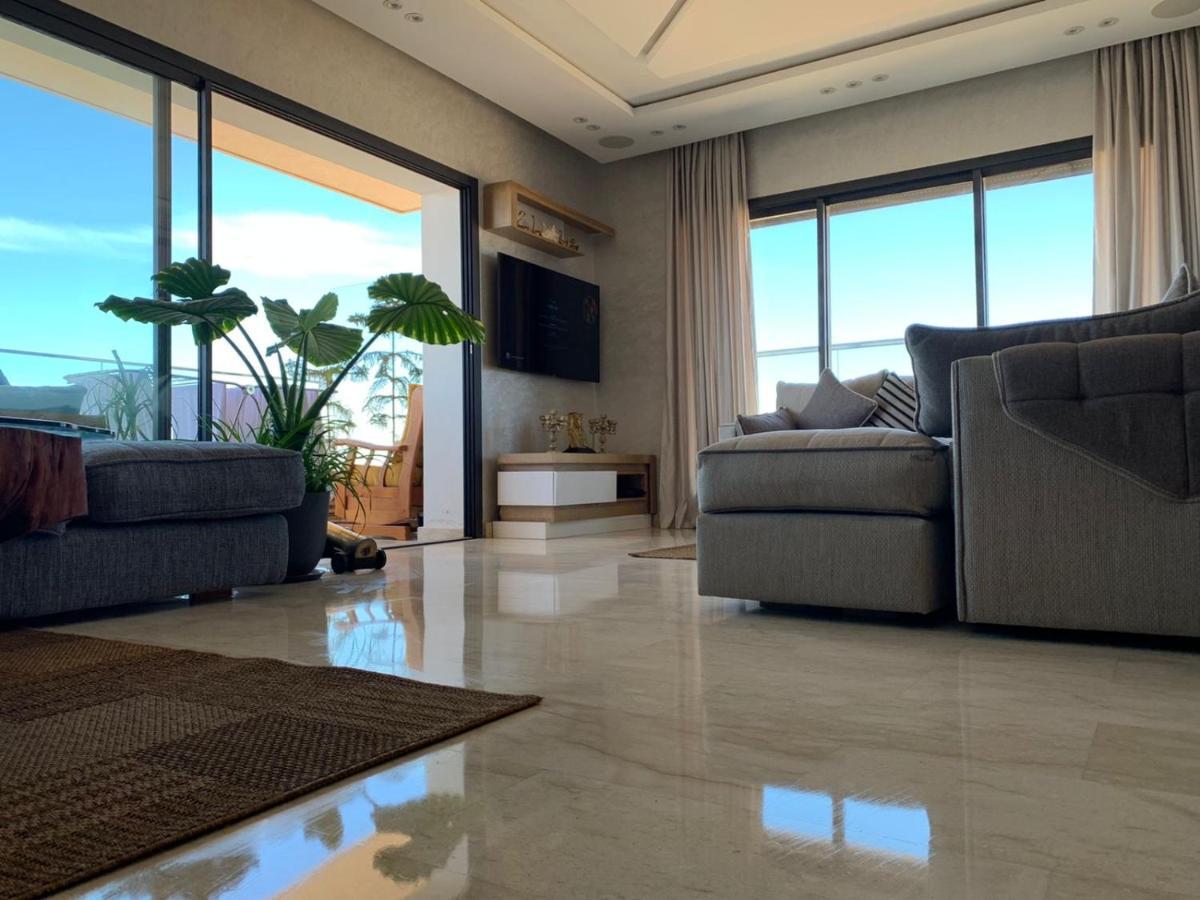Prestigia Mogador Luxury En Bord De Appartement