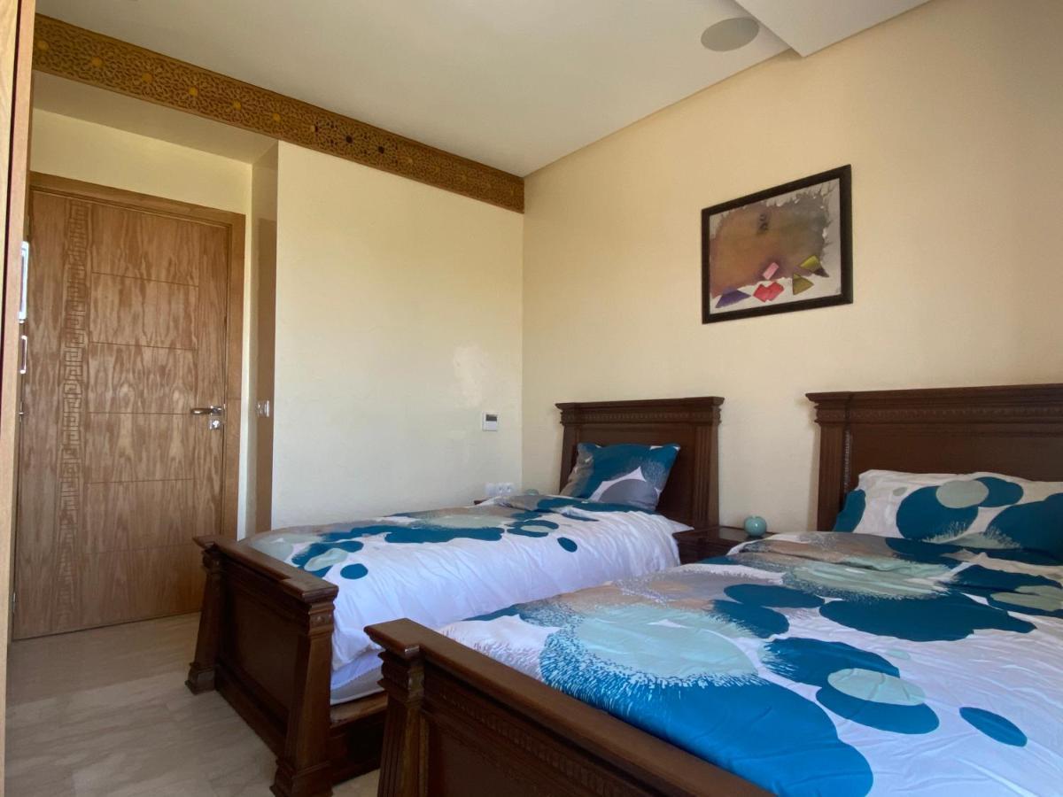 Prestigia Mogador Luxury En Bord De