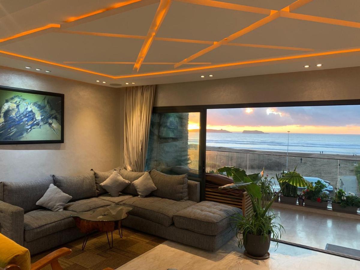 Prestigia Mogador Luxury En Bord De Appartement Essaouira