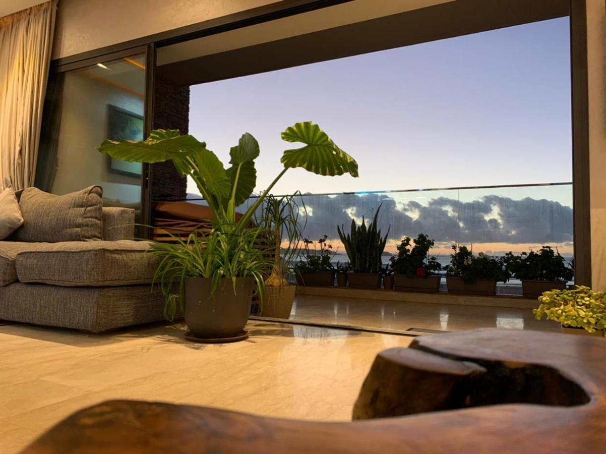 Prestigia Mogador Luxury En Bord De Appartement *