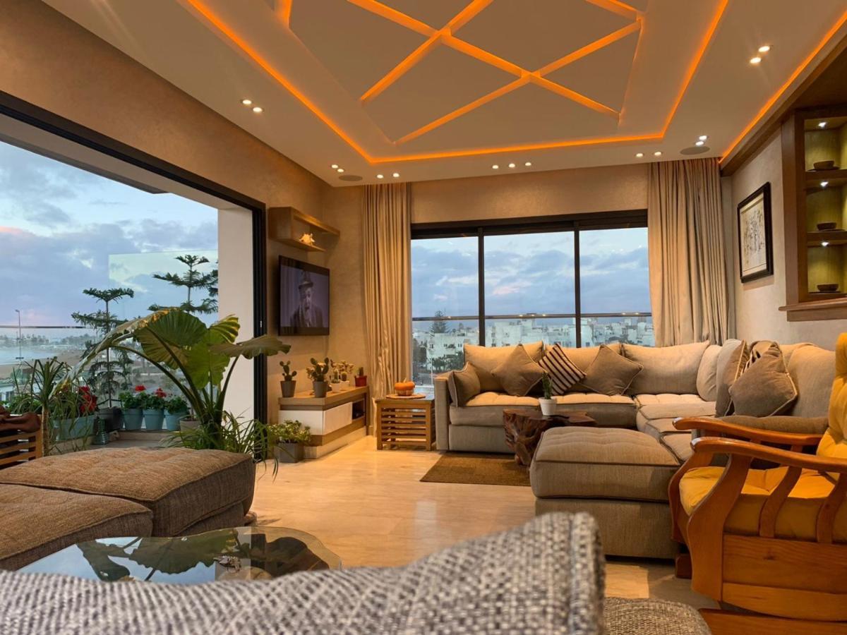 Prestigia Mogador Luxury En Bord De