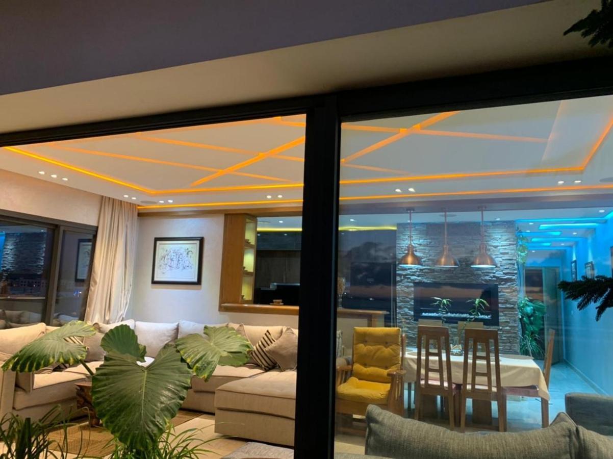 Prestigia Mogador Luxury En Bord De Essaouira