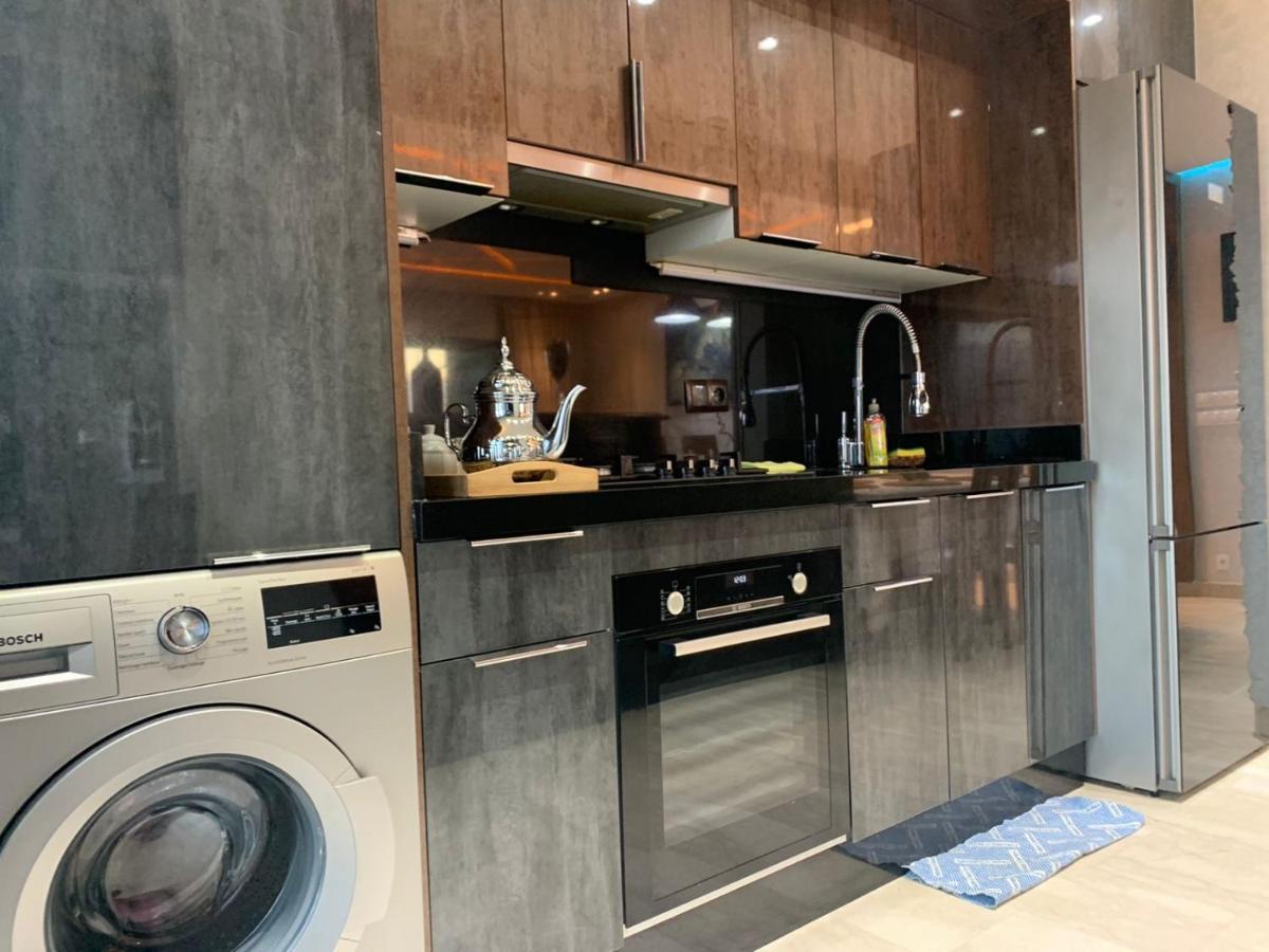 Prestigia Mogador Luxury En Bord De