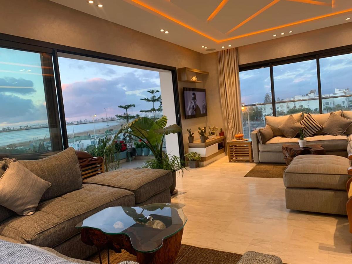 Appartement Prestigia Mogador Luxury En Bord De *