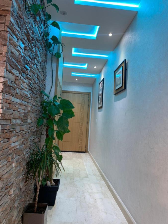 Prestigia Mogador Luxury En Bord De Essaouira