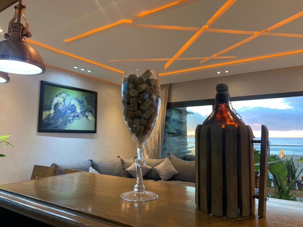 Prestigia Mogador Luxury En Bord De Appartement *
