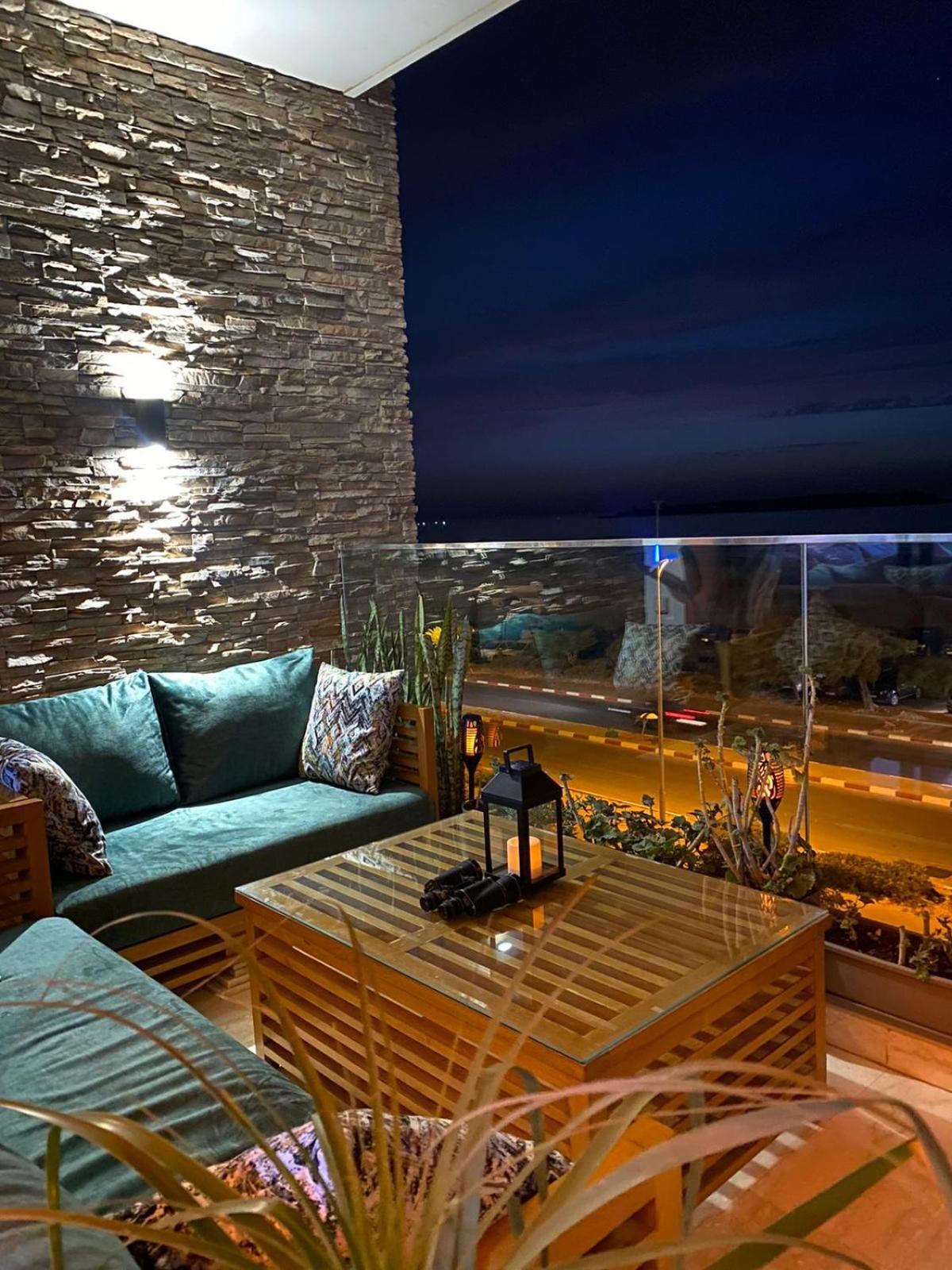 Appartement Prestigia Mogador Luxury En Bord De Essaouira