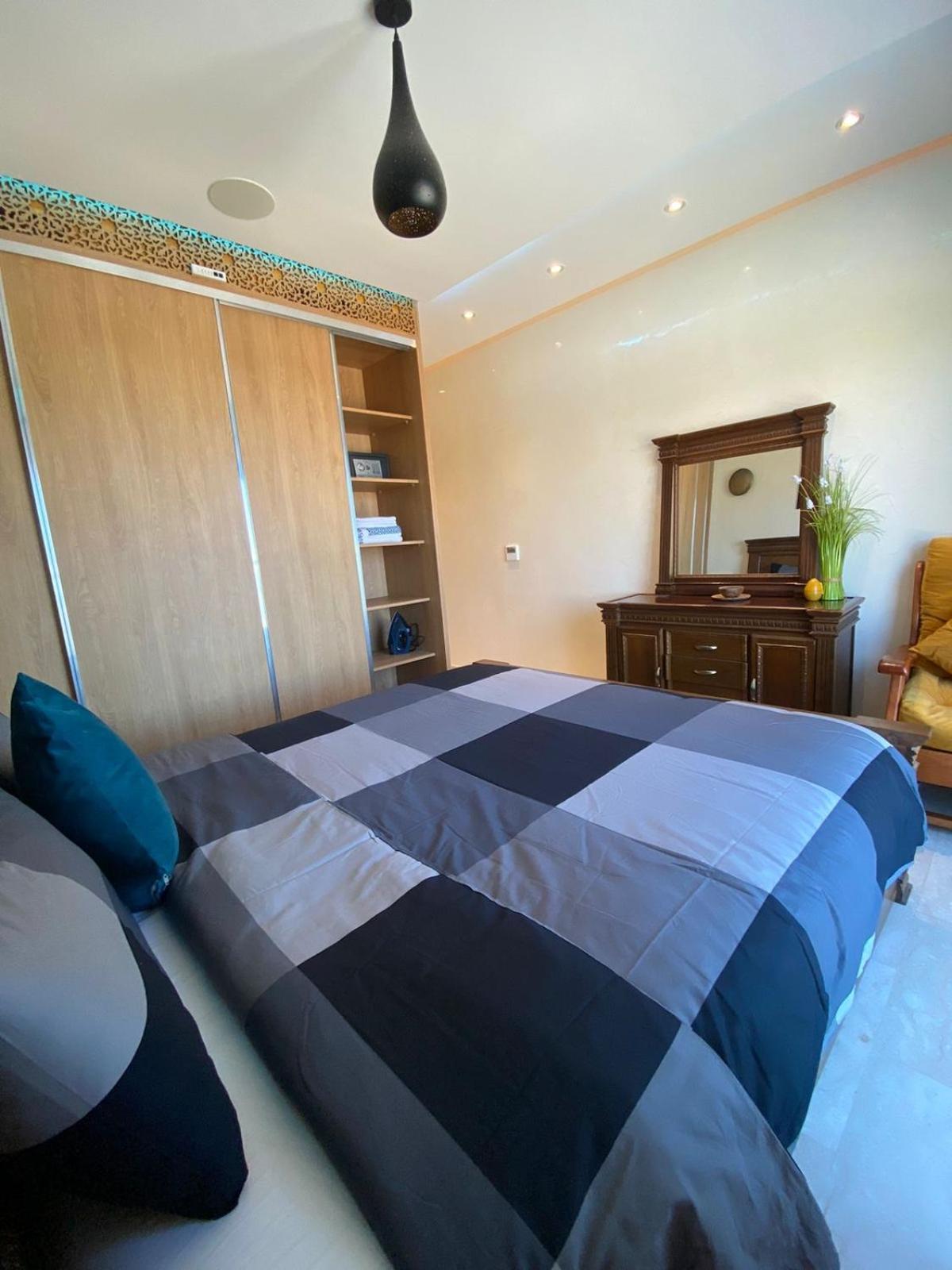 Prestigia Mogador Luxury En Bord De Appartement