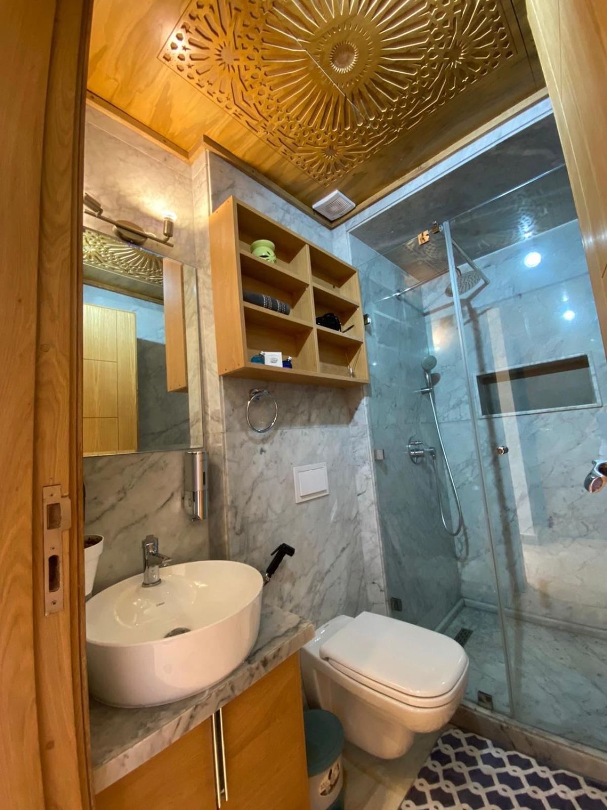 Prestigia Mogador Luxury En Bord De