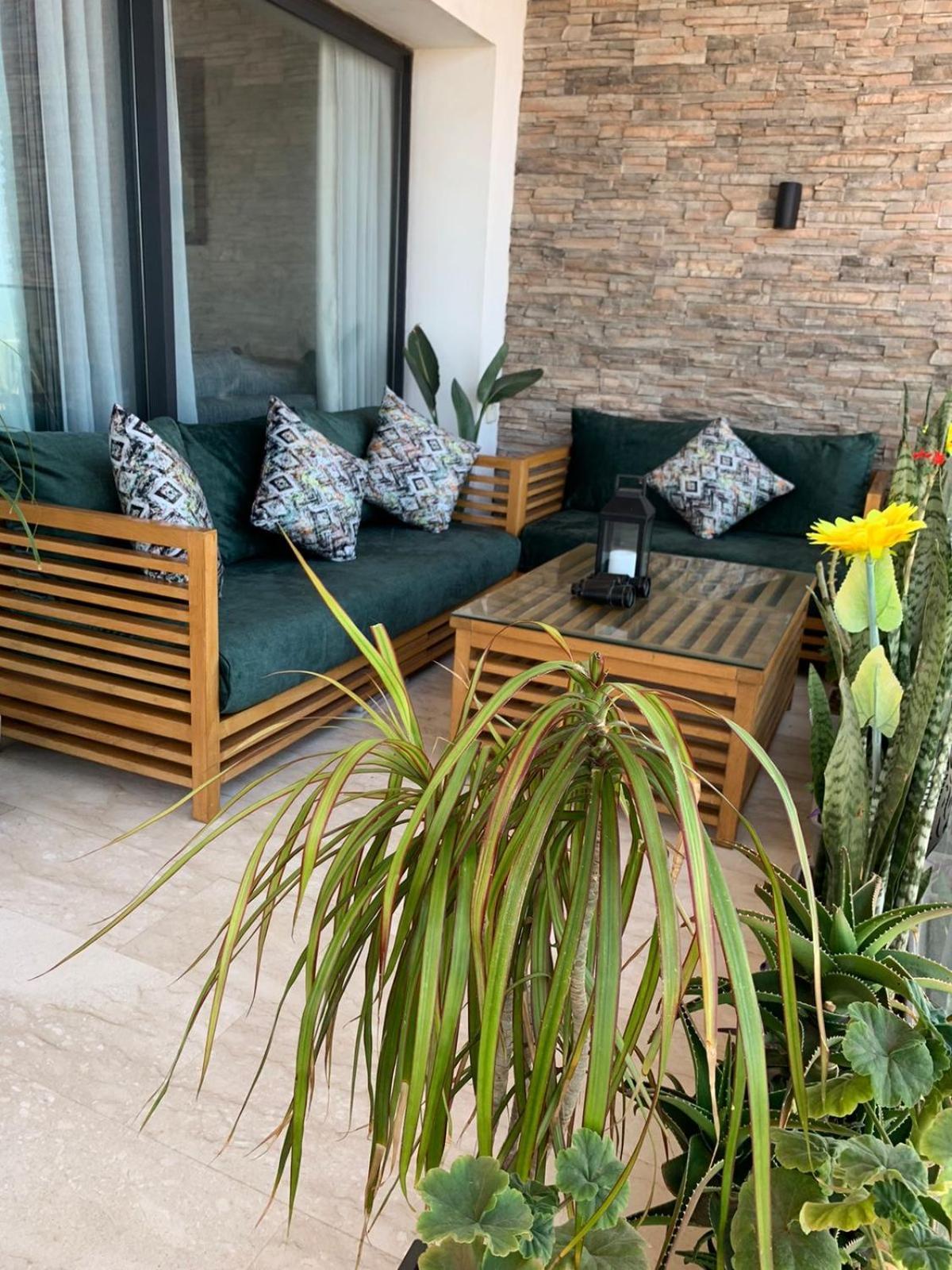 Prestigia Mogador Luxury En Bord De Appartement