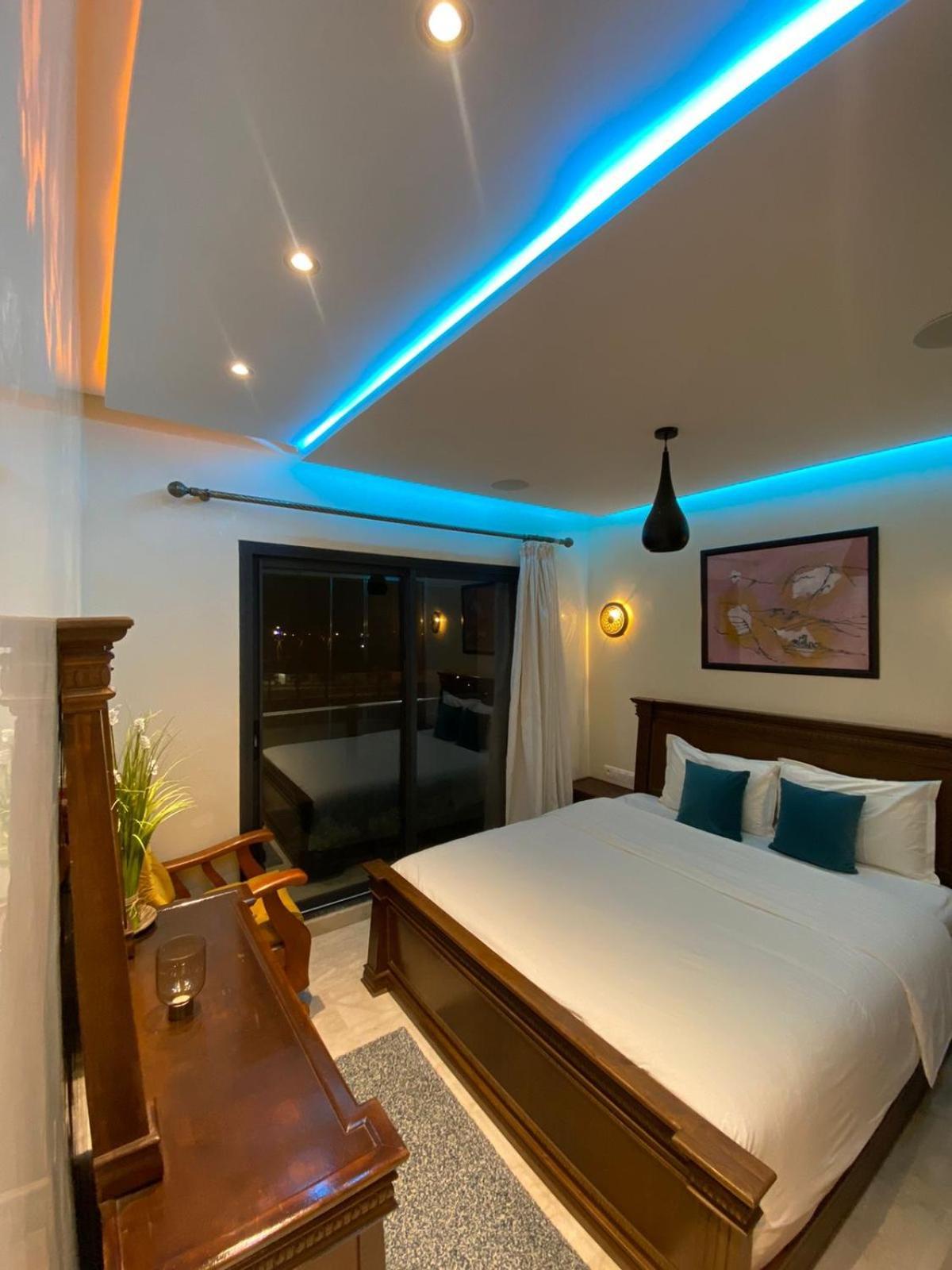 Prestigia Mogador Luxury En Bord De