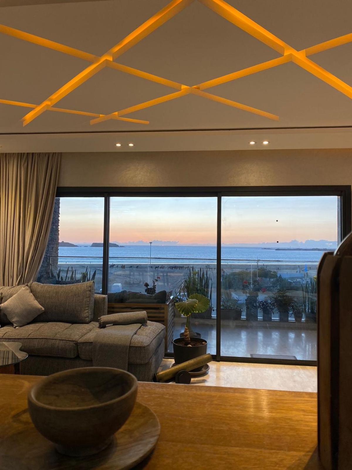 Prestigia Mogador Luxury En Bord De Appartement *