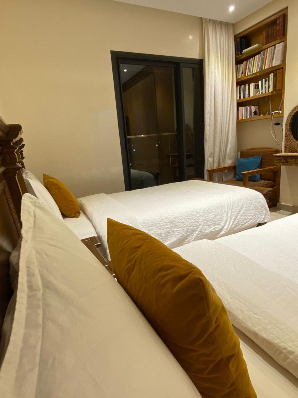 Prestigia Mogador Luxury En Bord De Essaouira