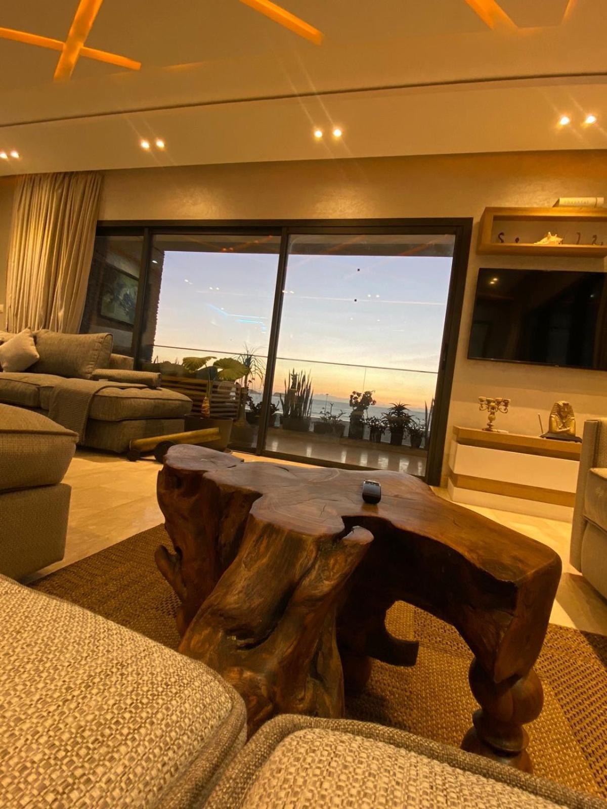 Prestigia Mogador Luxury En Bord De