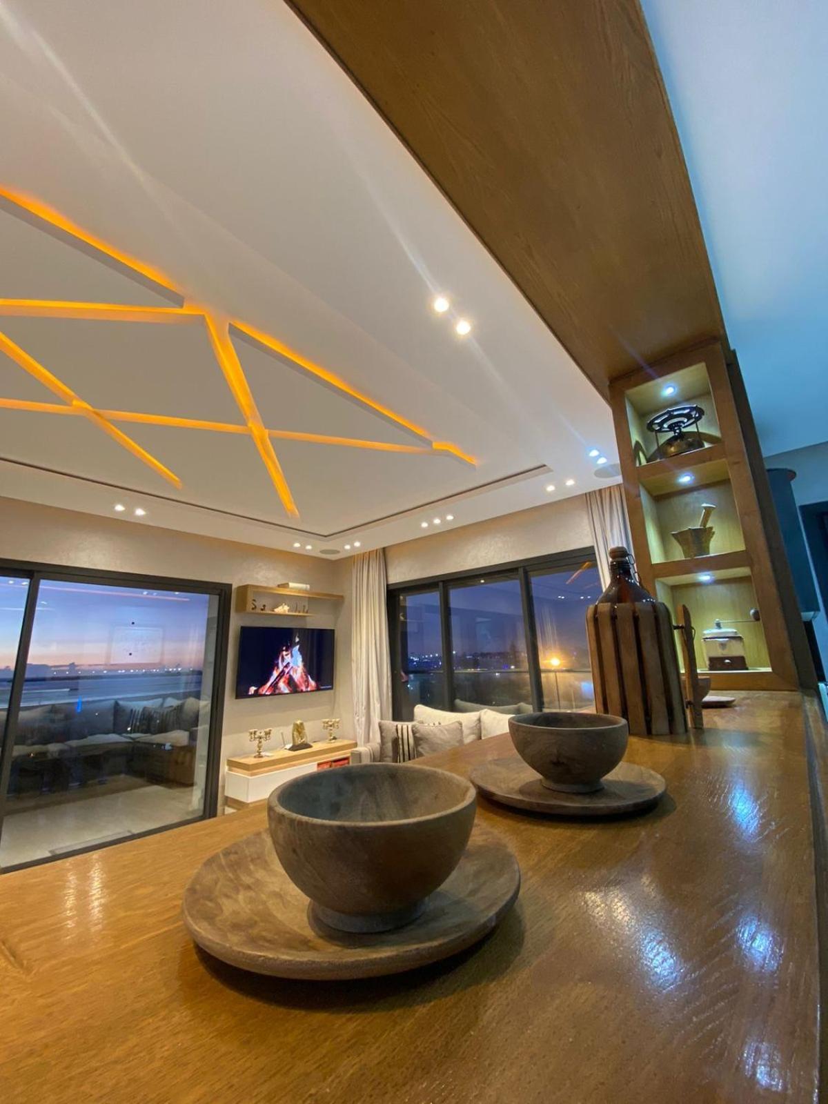 Prestigia Mogador Luxury En Bord De Appartement