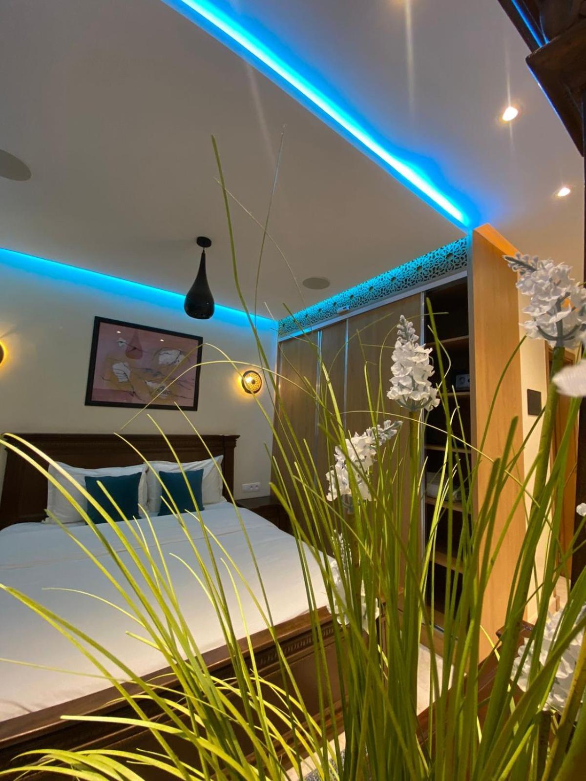 Appartement Prestigia Mogador Luxury En Bord De Essaouira