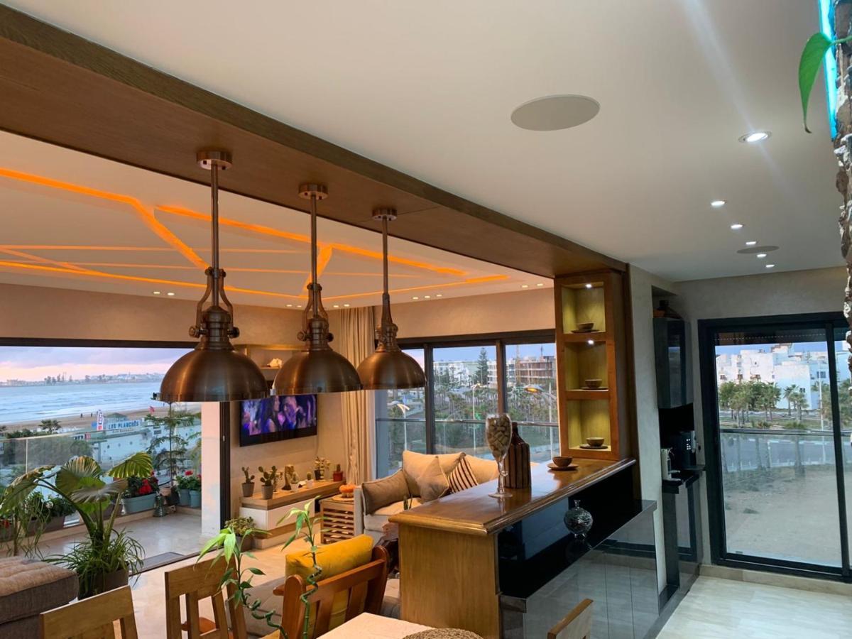 Prestigia Mogador Luxury Ocean View