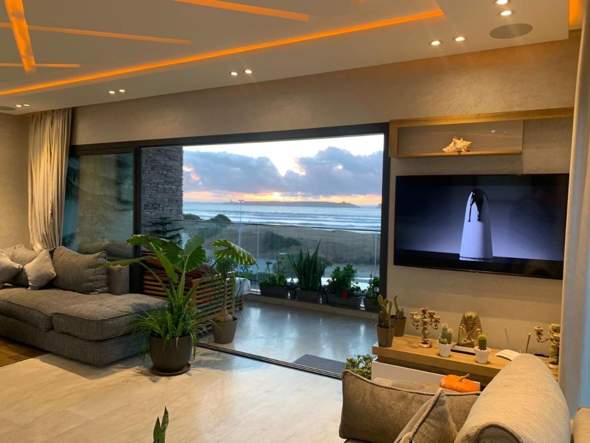 Prestigia Mogador Luxury Ocean View Apartment Essaouira