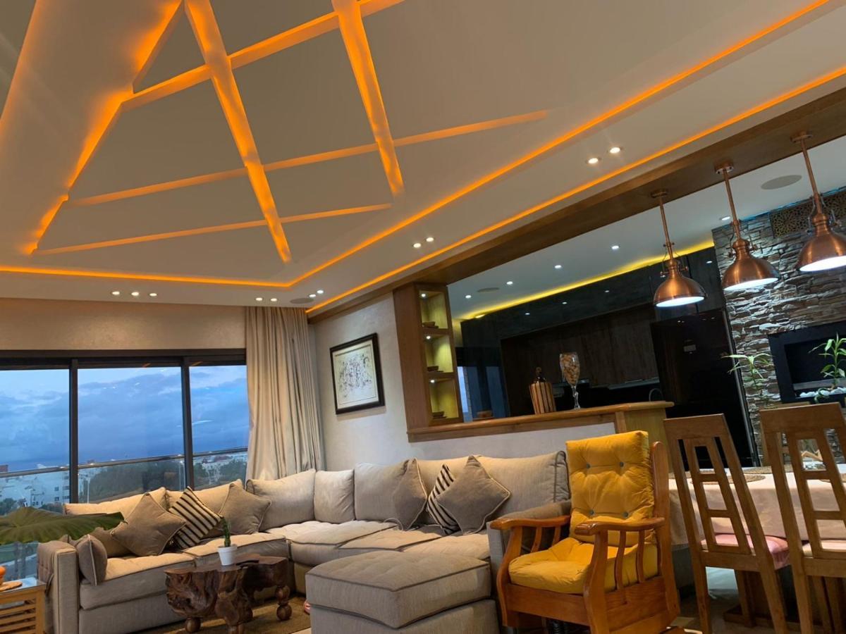 Prestigia Mogador Luxury Ocean View Essaouira